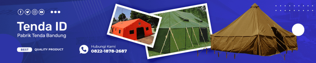 Toko Tenda