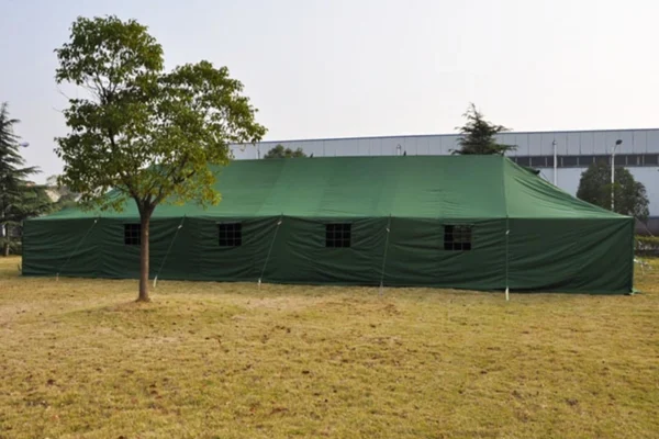 Tenda pleton 6x14