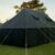 tenda komando tni