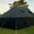 tenda komando tni