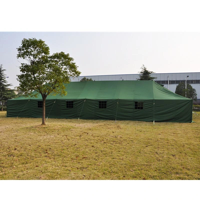 Jual tenda Pleton TNI