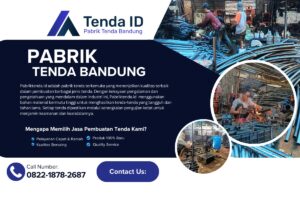 Jual Tenda