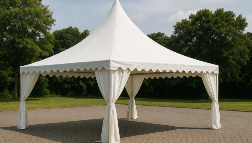 Tenda Sarnafil