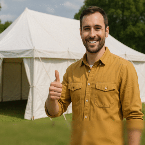 Tenda Regu - Jual Tenda Regu 2025