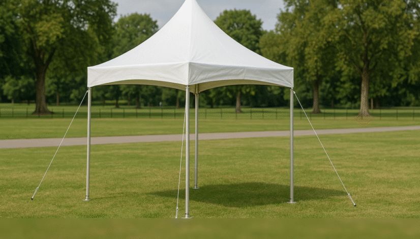 Harga Sewa Tenda Sarnafil 3x3