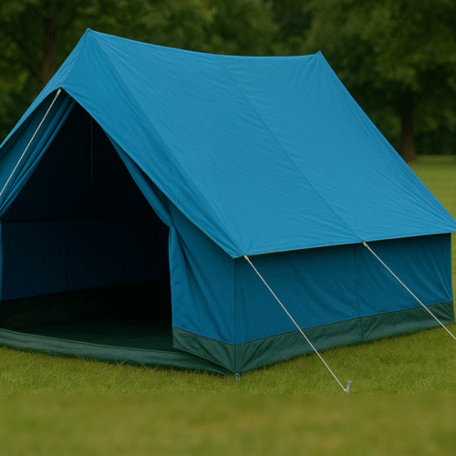 Harga Tenda Kemah Pramuka