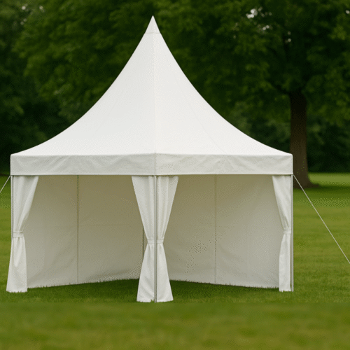 Harga Tenda Kerucut