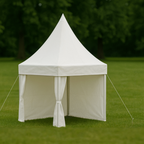 Harga Tenda Kerucut 2x2