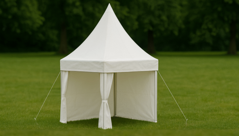 Harga Tenda Kerucut 2x2