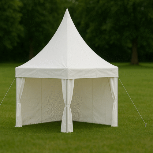 Harga Tenda Kerucut 3x3