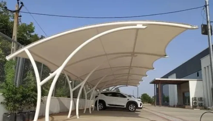 Harga Tenda membran