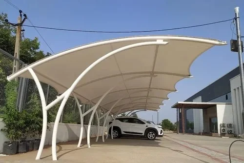 Harga Tenda membran