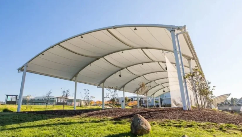 Jual tenda membran