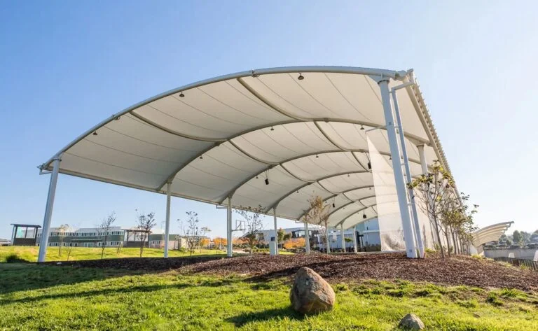 Jual tenda membran