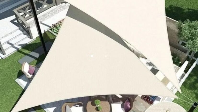 Harga Tenda Membran
