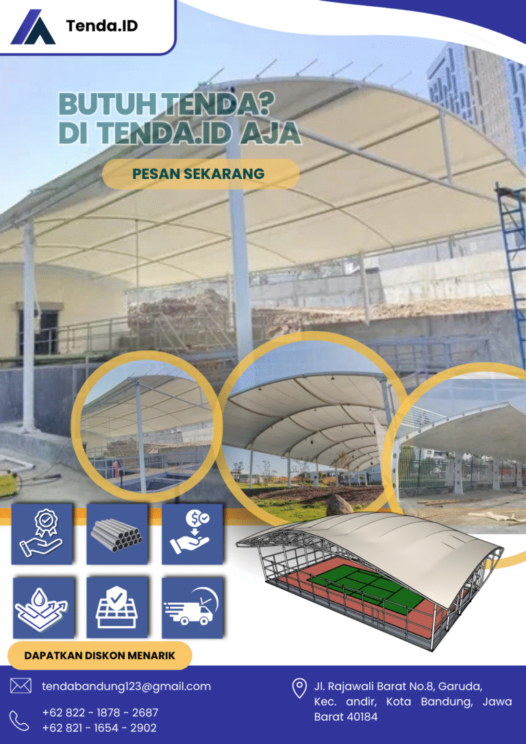 hagra Tenda membran