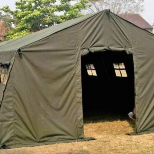 Jual Tenda Darurat