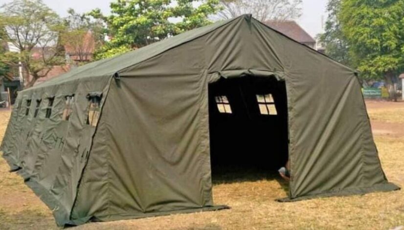 Jual Tenda Darurat