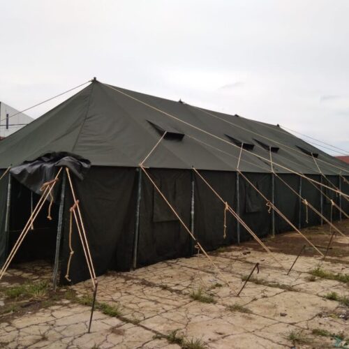 tenda pleton murah