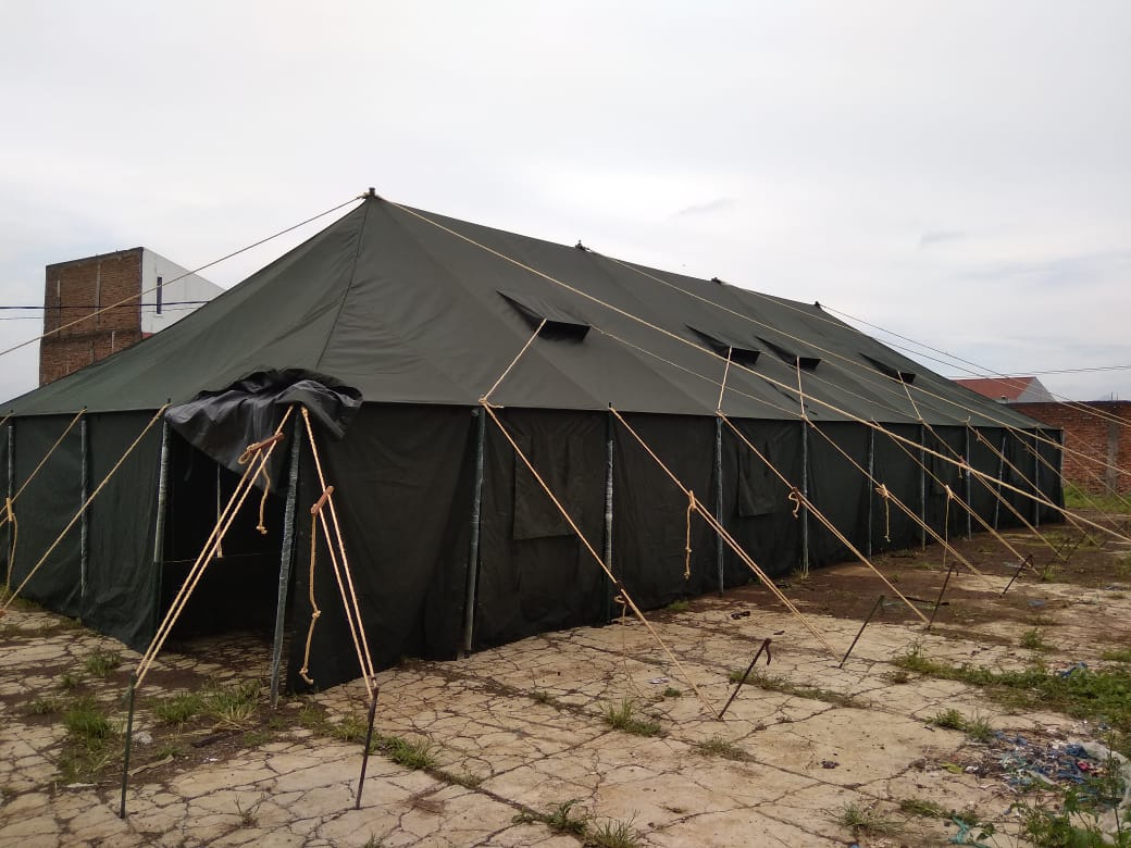 tenda pleton murah