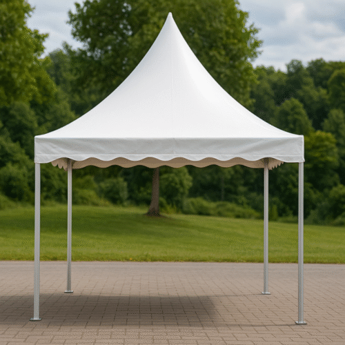 Harga Tenda Kerucut 4x4