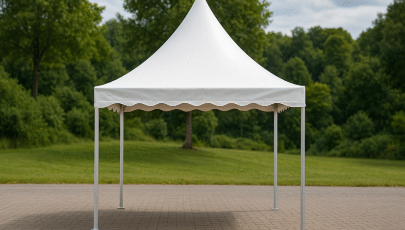 Harga Tenda Kerucut 4x4