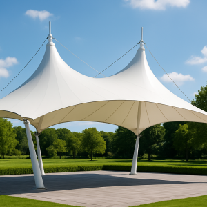 Harga Tenda Membran Per Meter