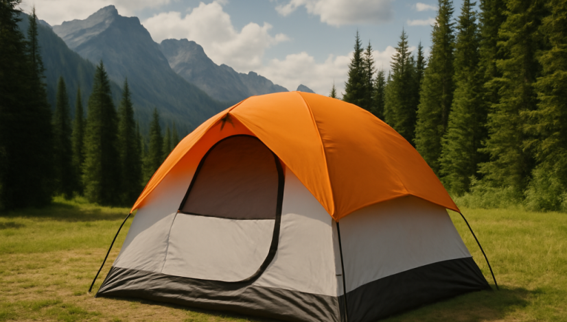 Harga Tenda