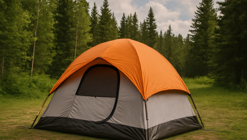 Jual Tenda