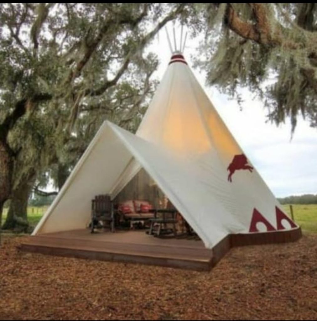 Harga Tenda Glamping: Estimasi Biaya per Unit dan Faktor Penentunya