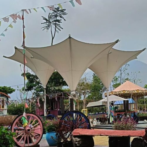 Supplier Tenda membrane