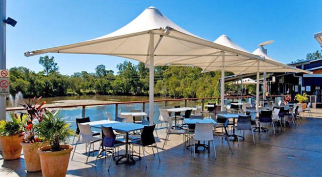 Supplier tenda membrane