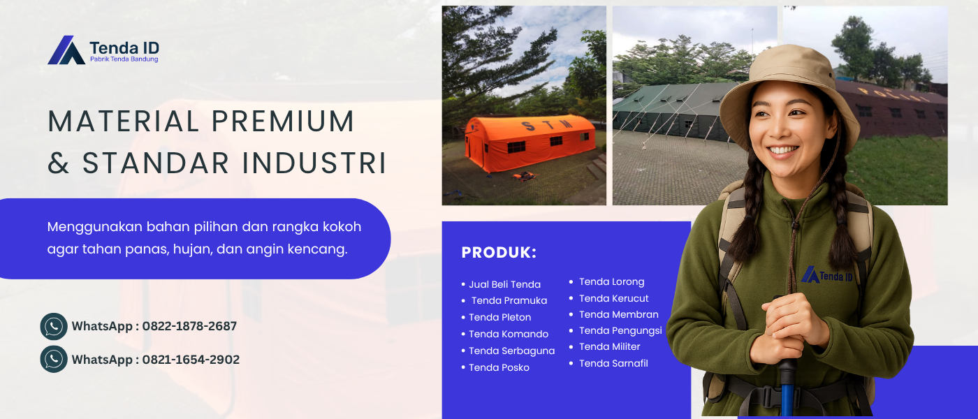 Produk tenda elegant 2