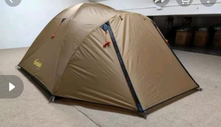 tenda camping pabrik tenda id2