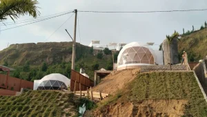 tenda glamping pabrik tenda id18