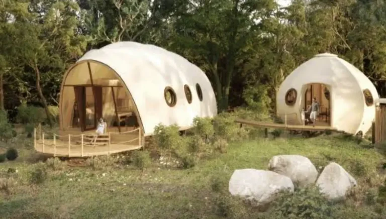 tenda glamping pabrik tenda id8
