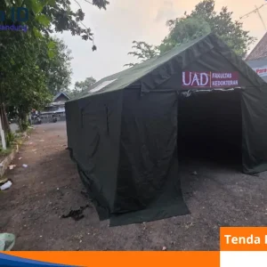 Tenda Serbaguna 4x6