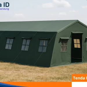 Tenda Serbaguna 6x8