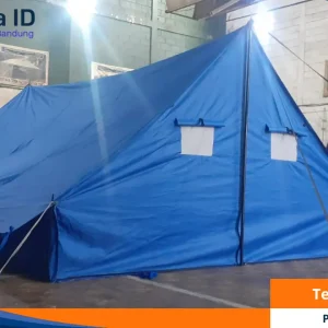 Tenda Pramuka 2x3