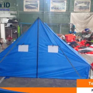 Tenda Pramuka 3x4