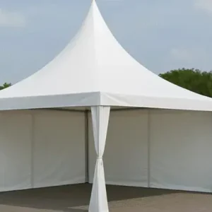 Tenda Sarnafil Custom