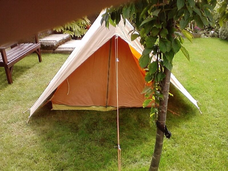 10 Model Tenda Camping Aesthetic yang Paling Instagrammable Model Tenda Camping Aesthetic yang Paling Instagrammable