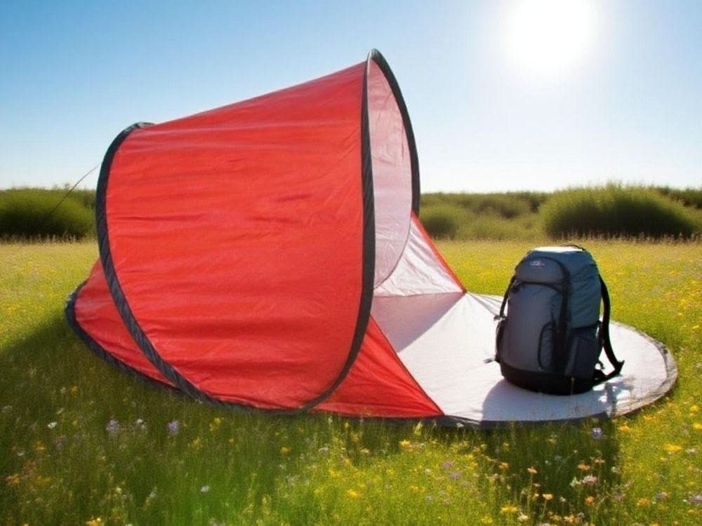 10 Model Tenda Camping Aesthetic yang Paling Instagrammable 29bab076e01dfaff5cbec8557d34366e edited