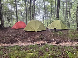 7 Jenis Bahan Tenda Camping yang Bagus Serta Plus Minusnya 7 Jenis Bahan Tenda Camping yang Bagus Serta Plus Minusnya