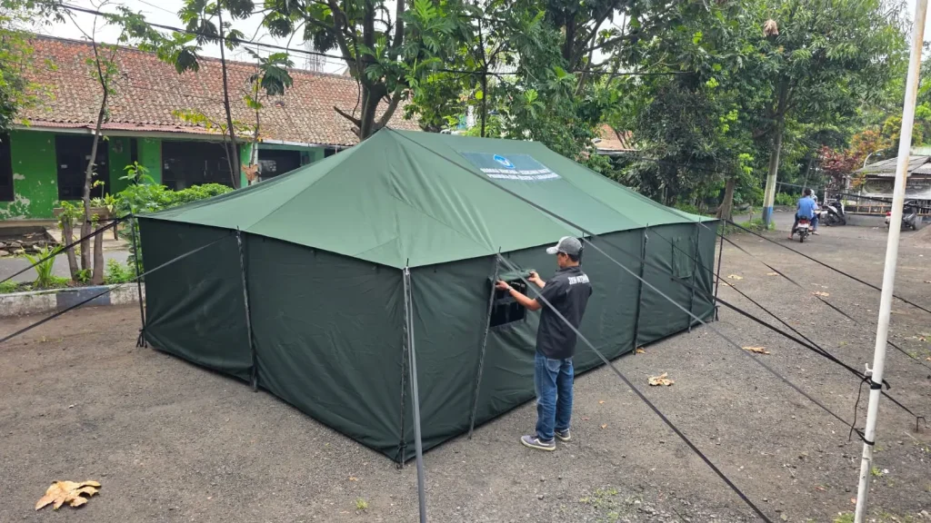 Berapa Biaya Pengadaan Tenda untuk 500–1.000 Orang? Panduan untuk Panitia dan Procurement